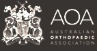 Australian Orthopeadic Association